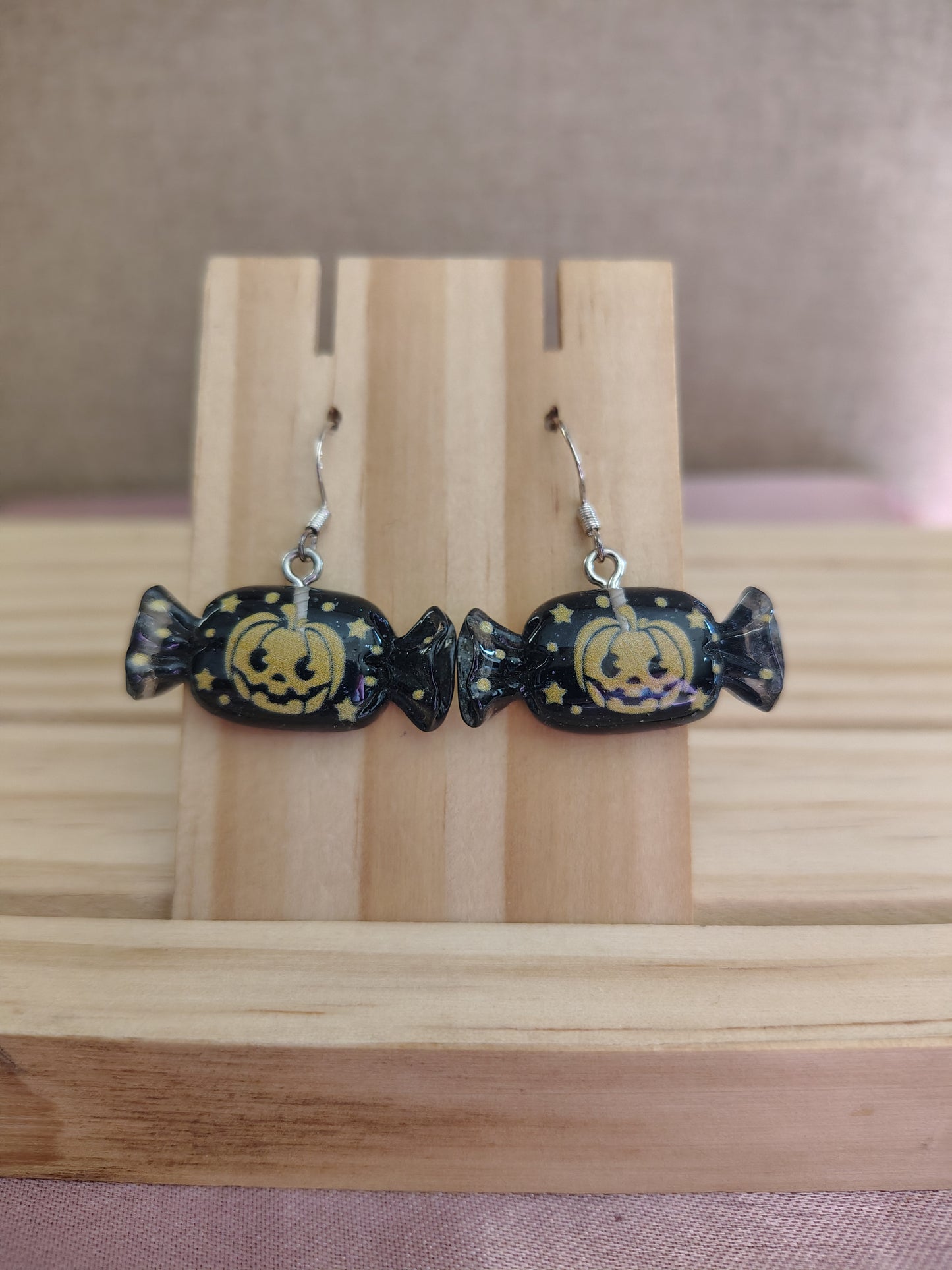 Halloween Earrings