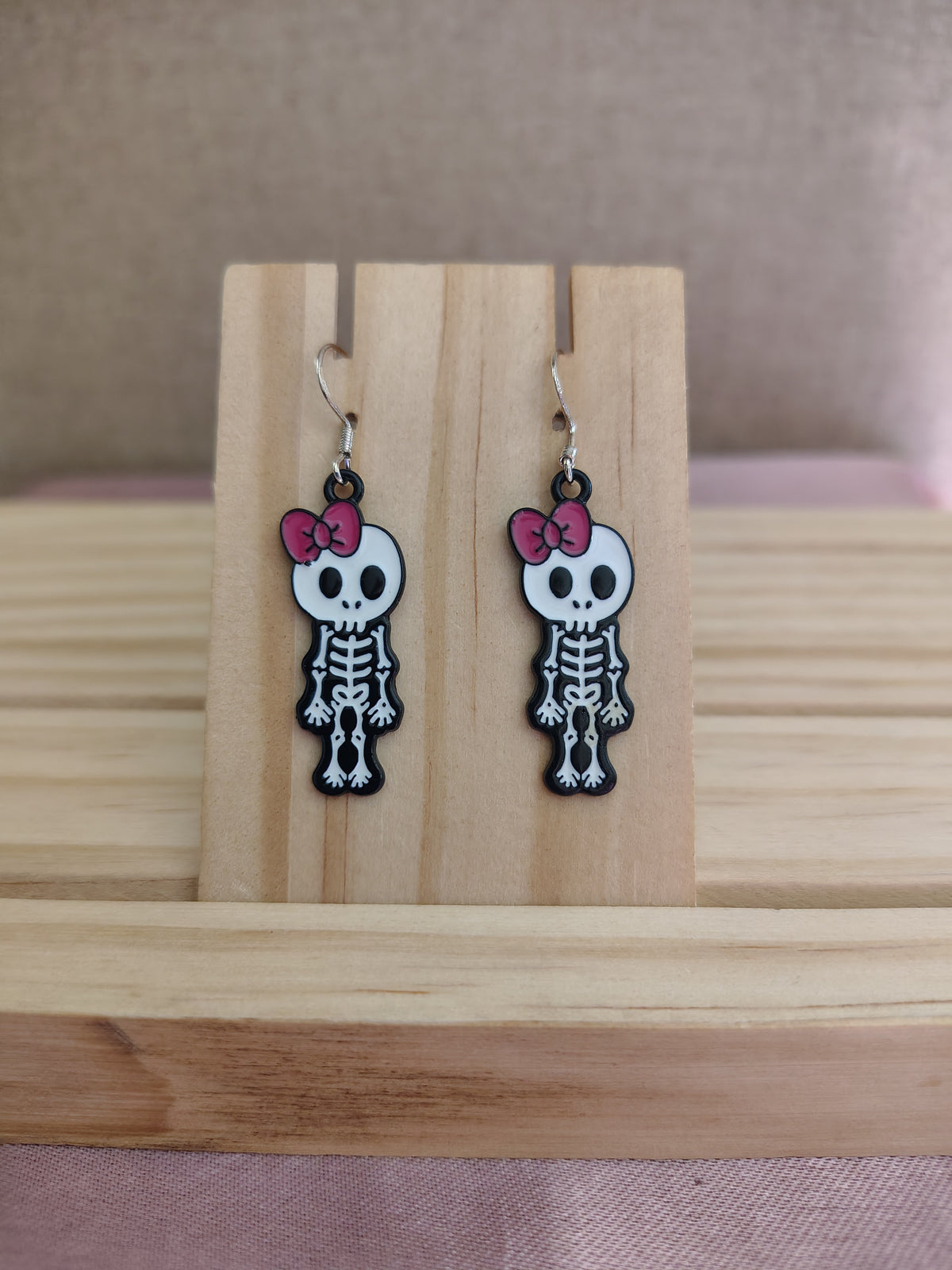 Halloween Earrings