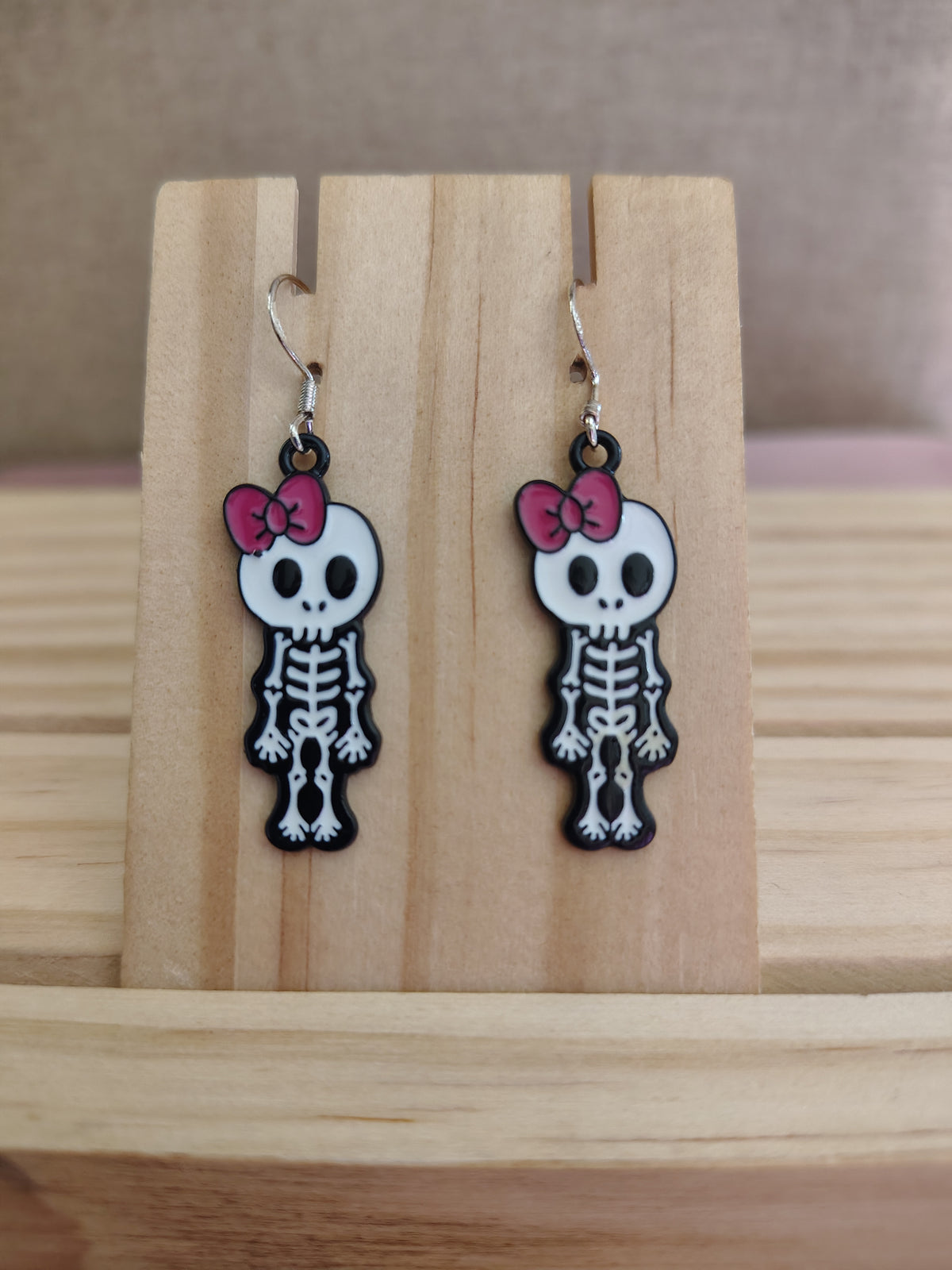 Halloween Earrings