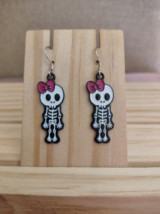 Halloween Earrings