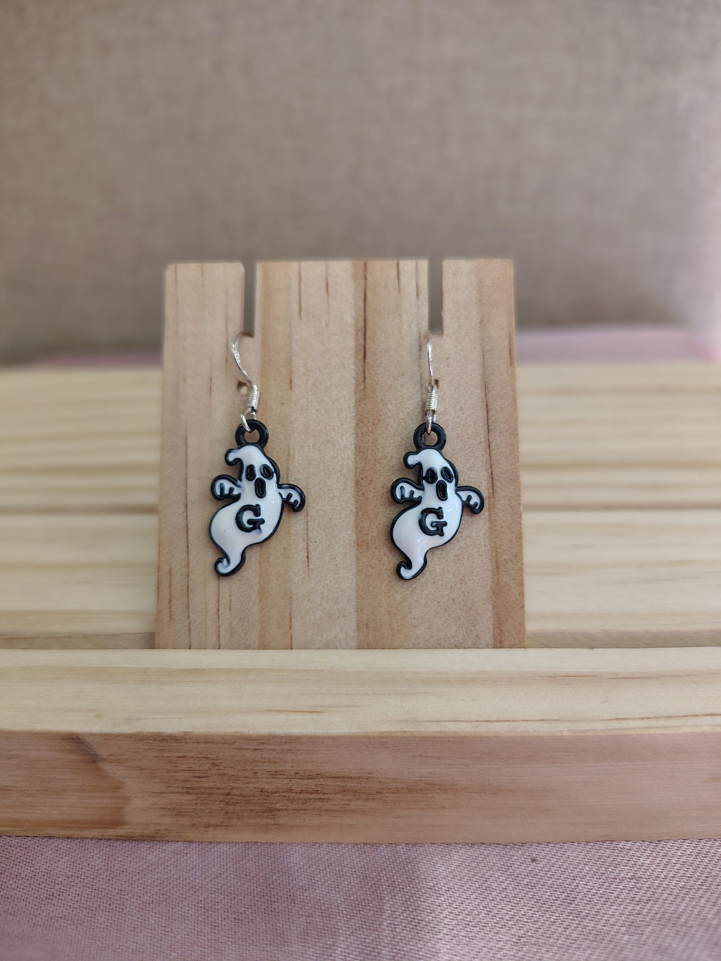 Halloween Earrings