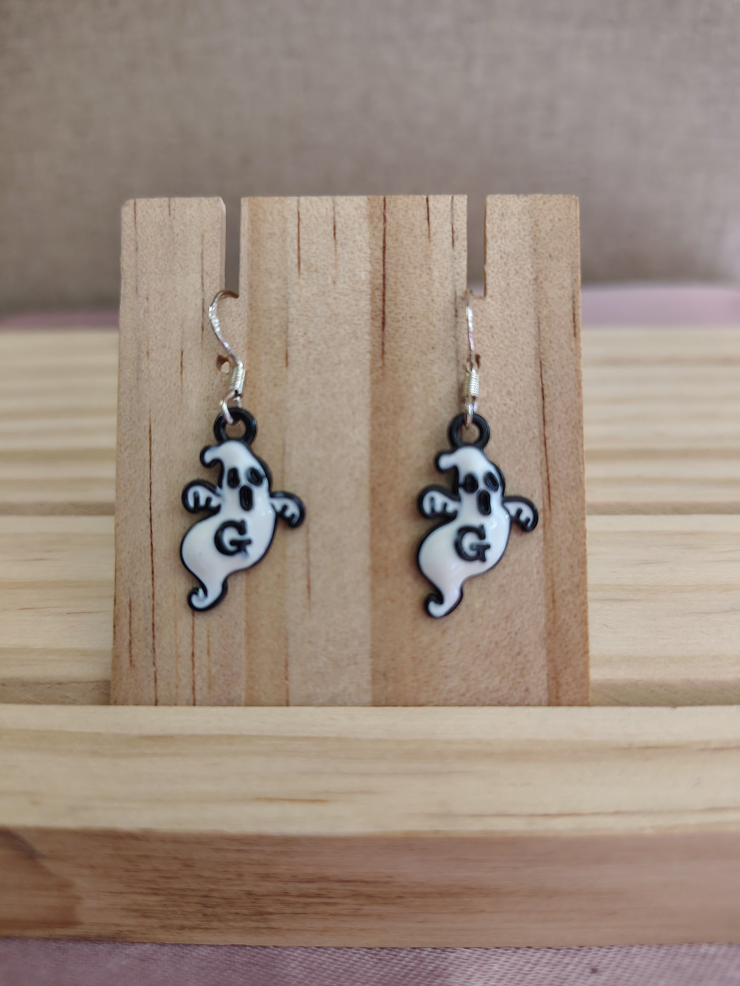 Halloween Earrings