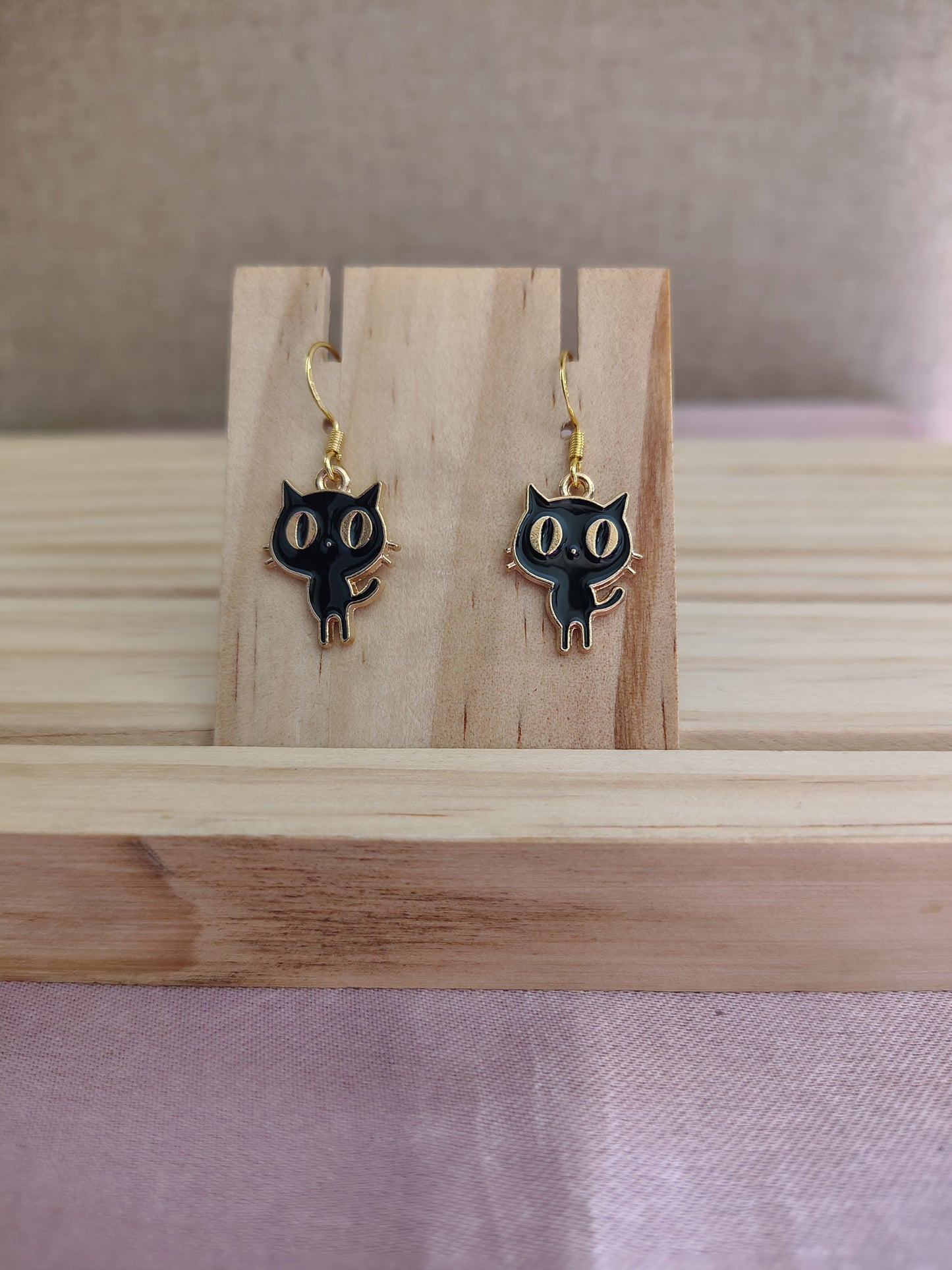 Halloween Earrings