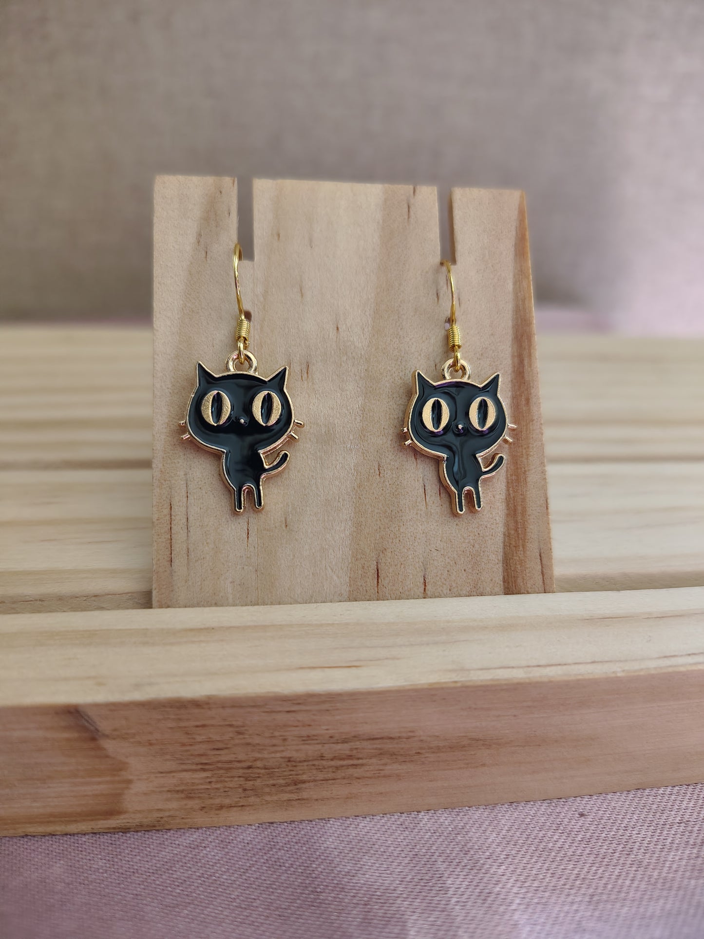 Halloween Earrings