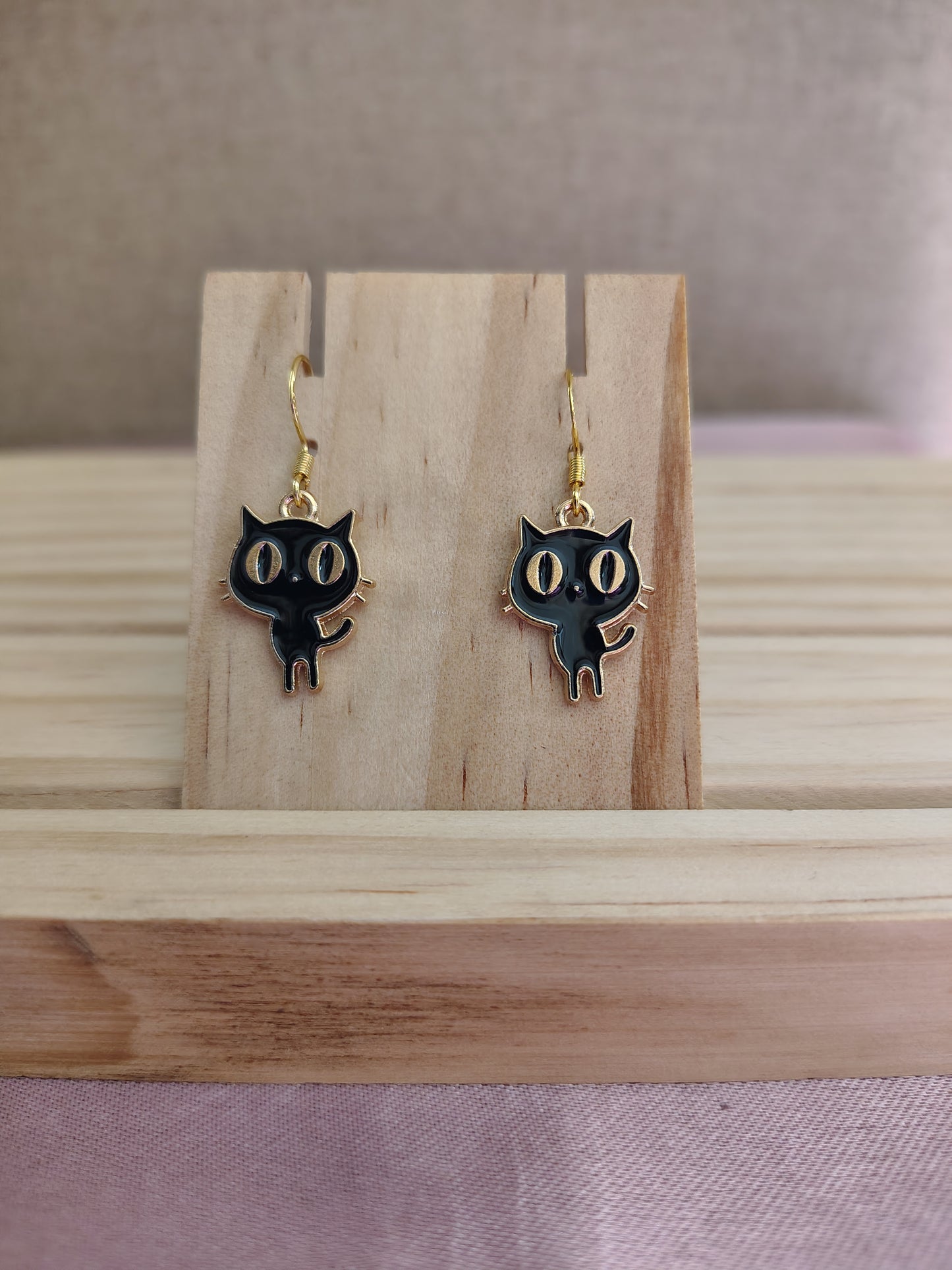 Halloween Earrings