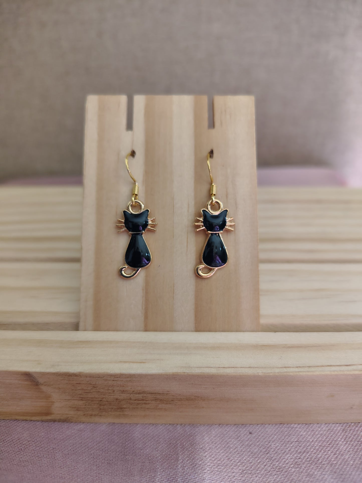 Halloween Earrings- CLEARANCE
