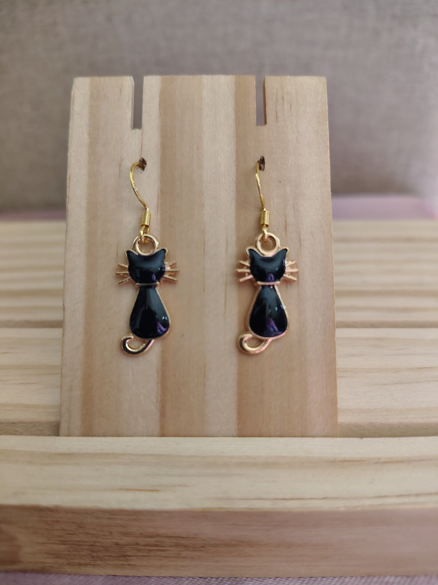 Halloween Earrings- CLEARANCE