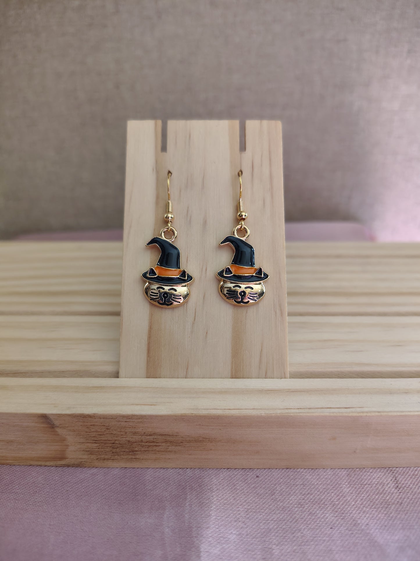 Halloween Earrings