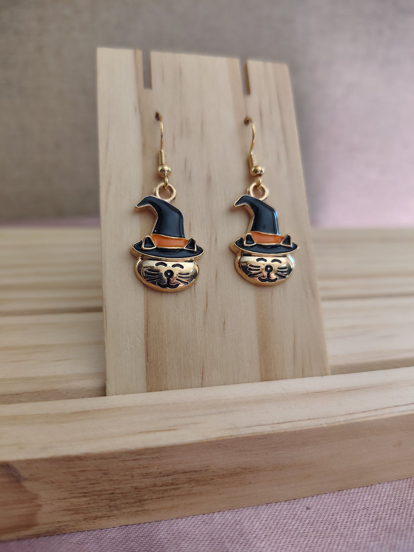 Halloween Earrings