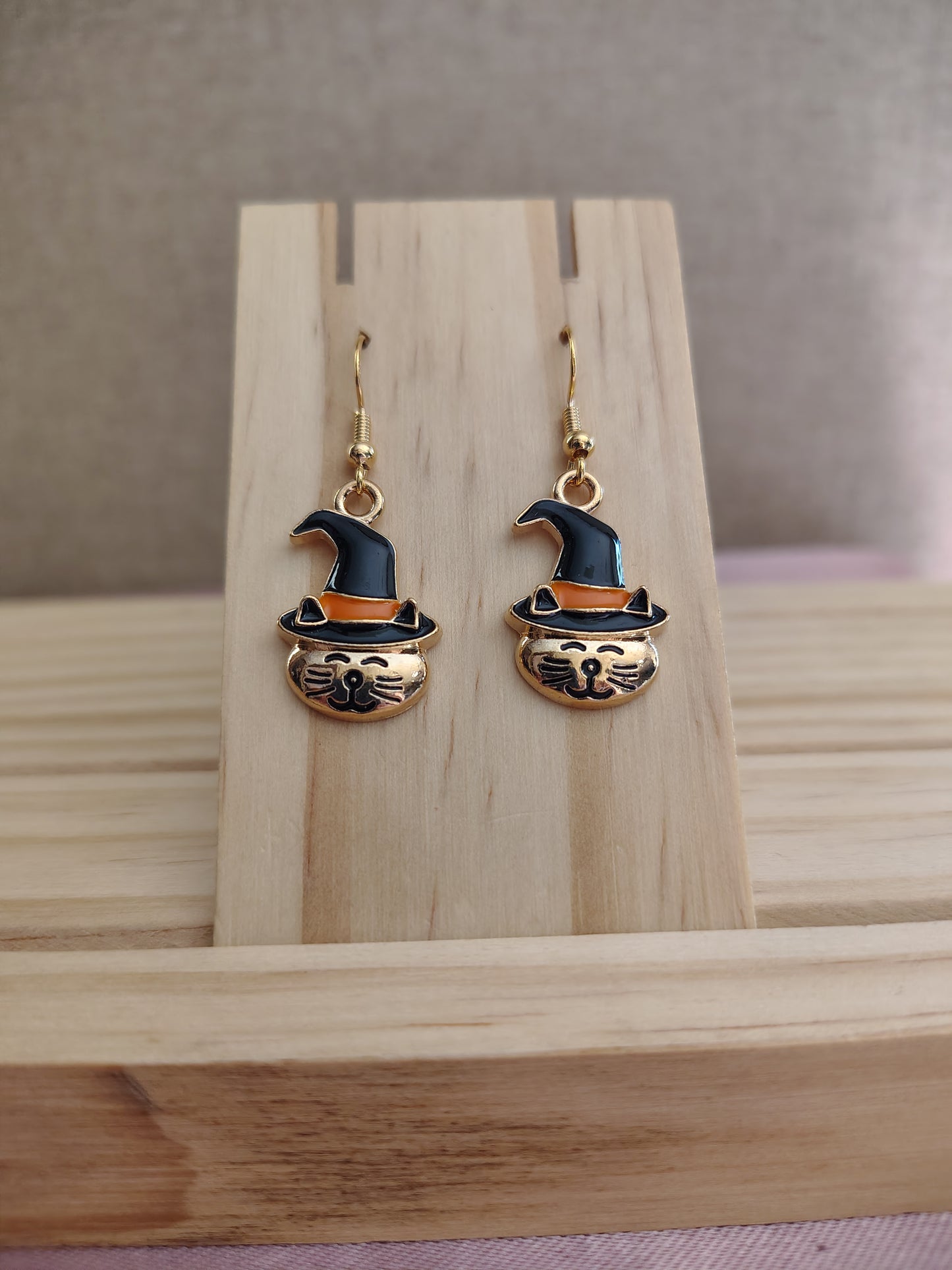 Halloween Earrings