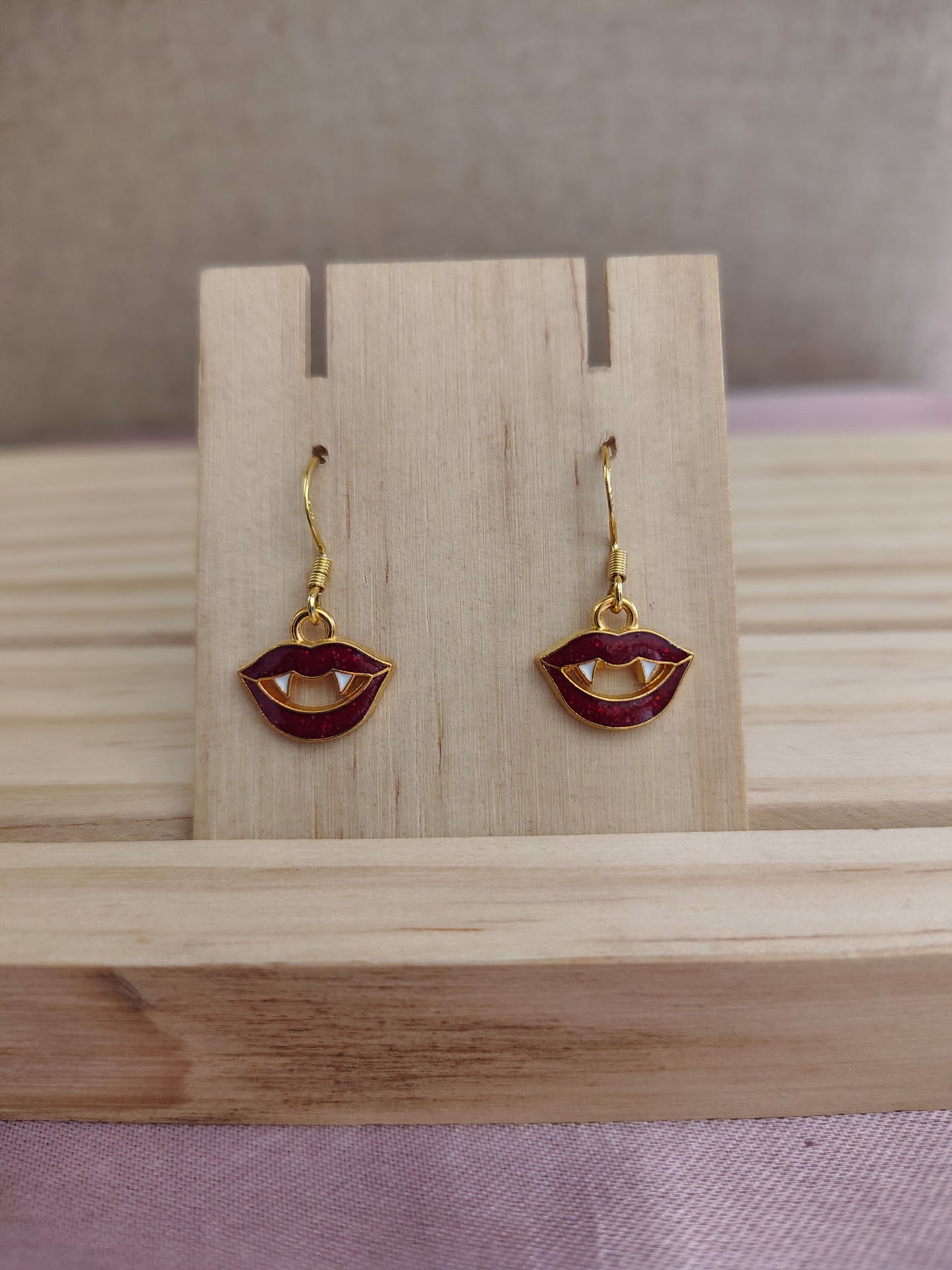 Halloween Earrings