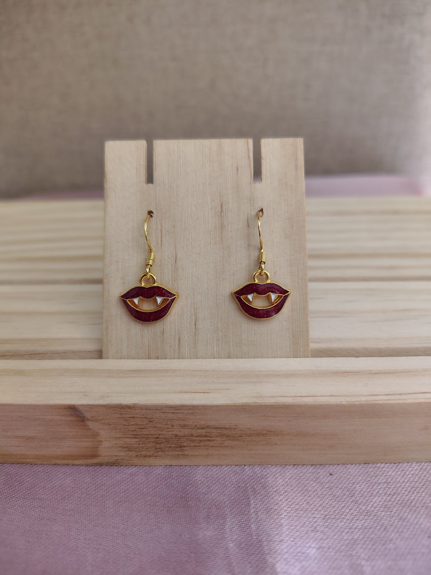 Halloween Earrings