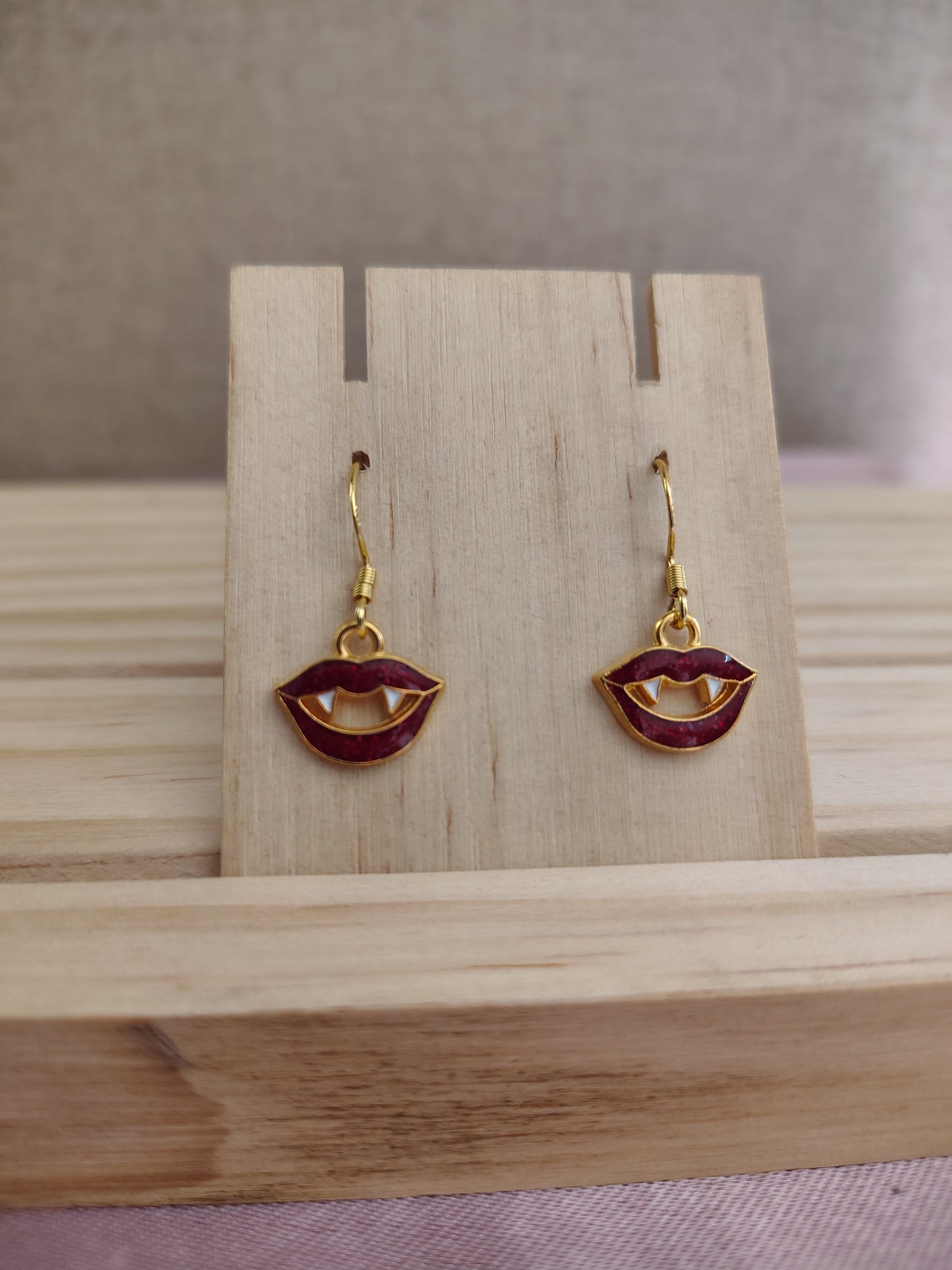 Halloween Earrings