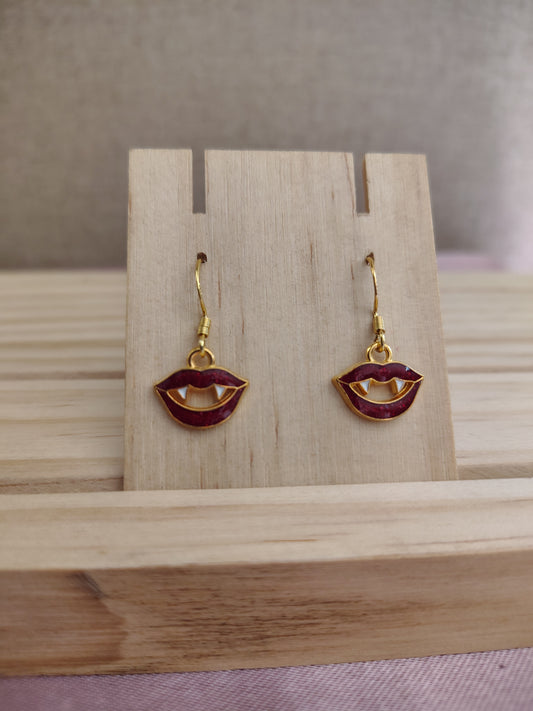 Halloween Earrings