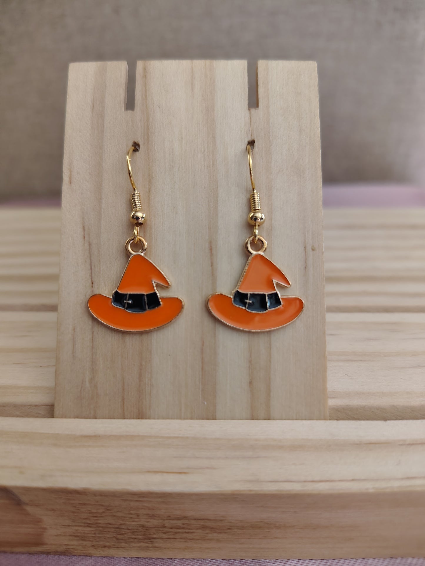 Halloween Earrings