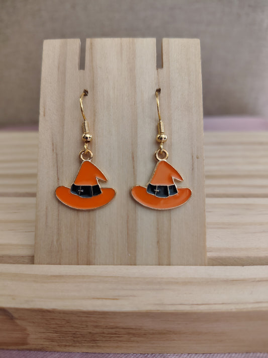 Halloween Earrings