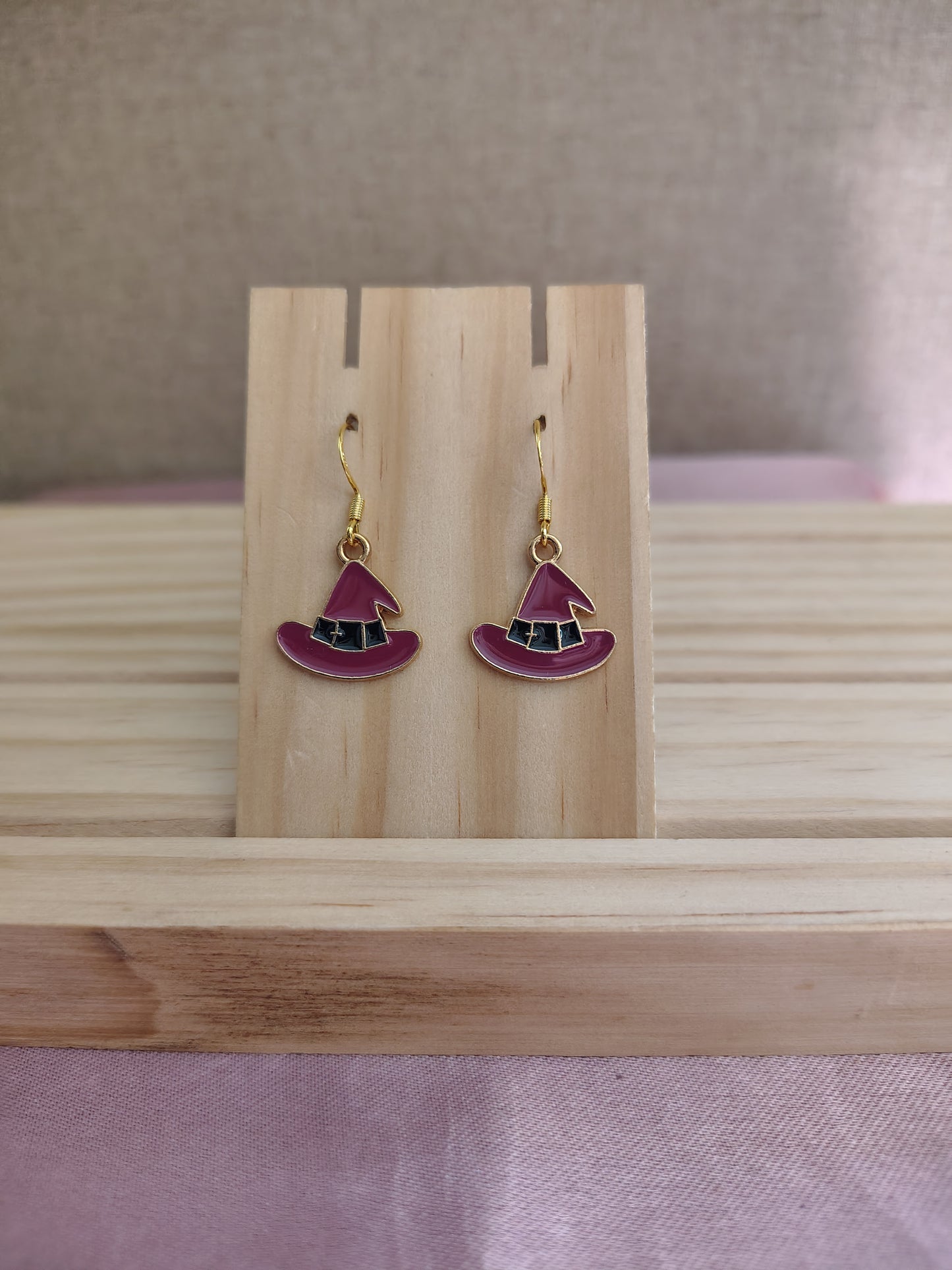 Halloween Earrings