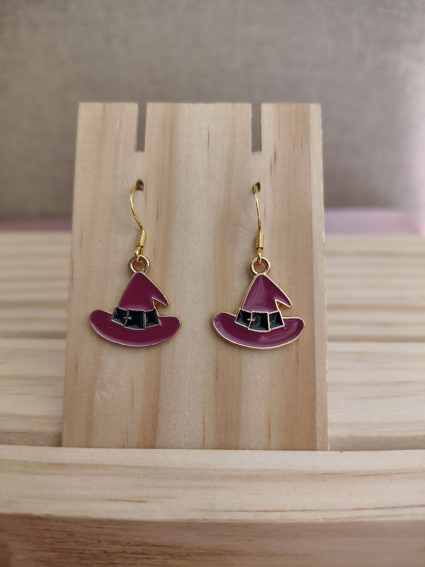 Halloween Earrings