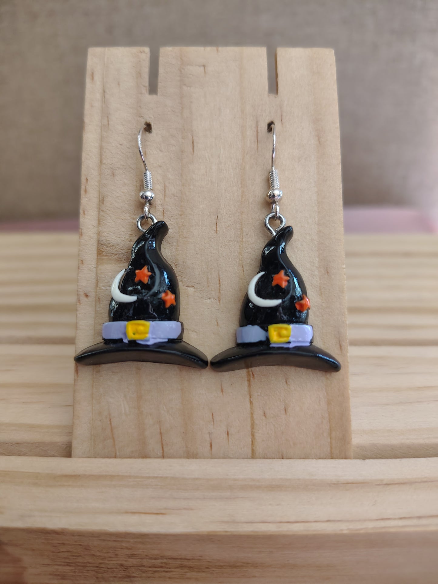 Halloween Earrings
