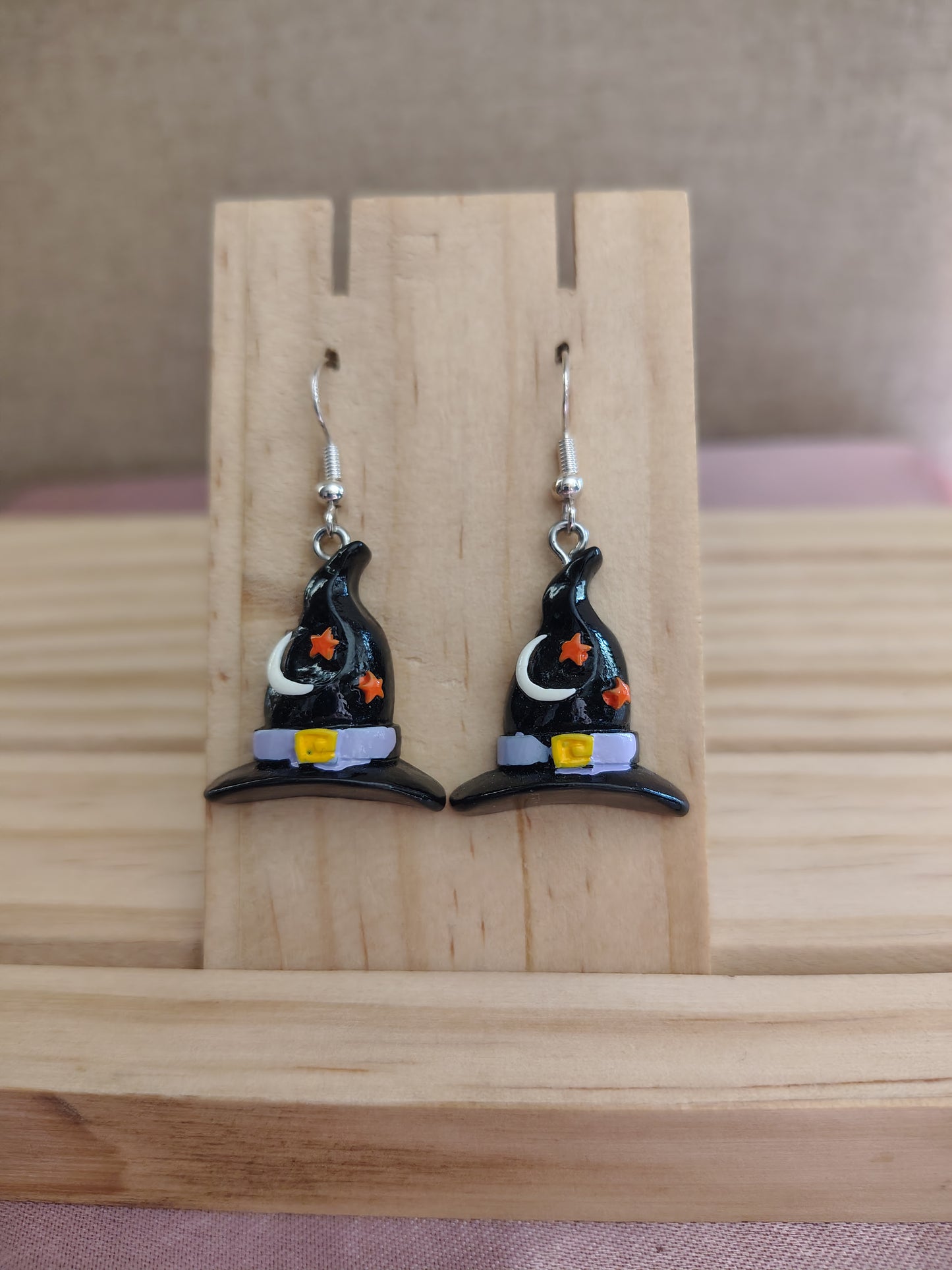 Halloween Earrings