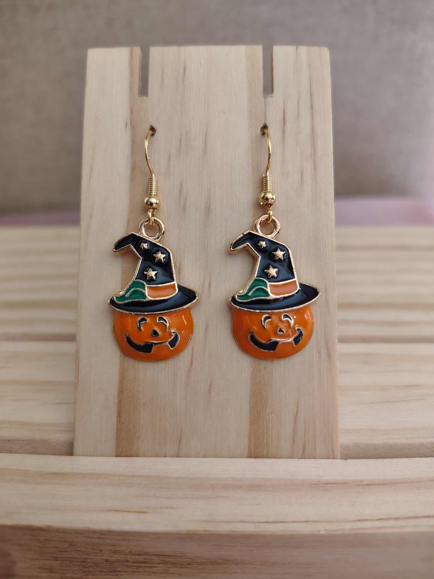 Halloween Earrings