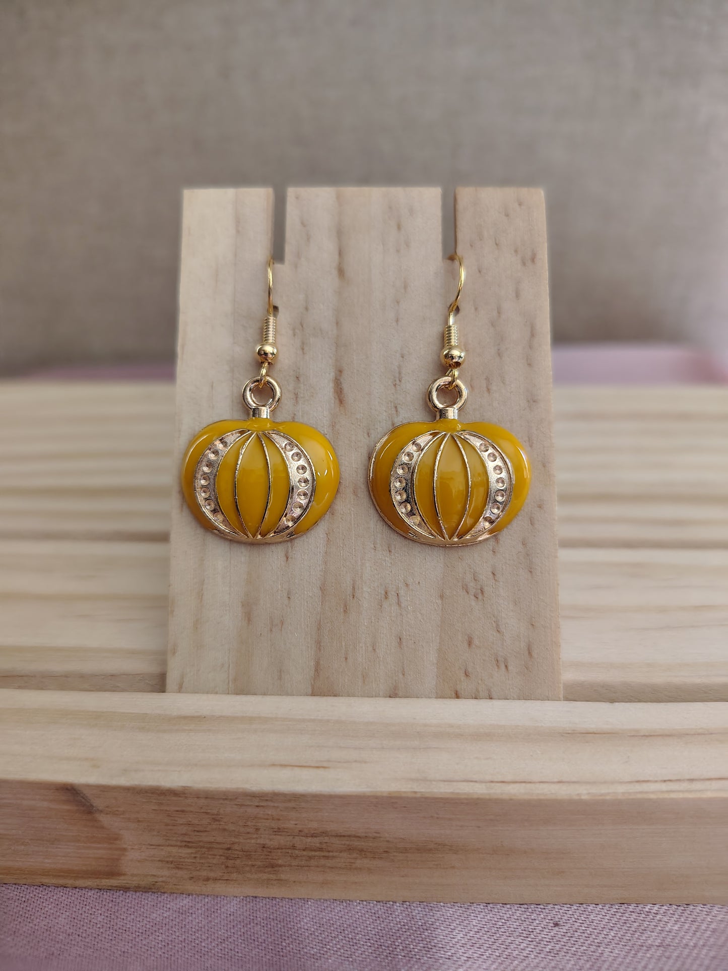 Halloween Earrings