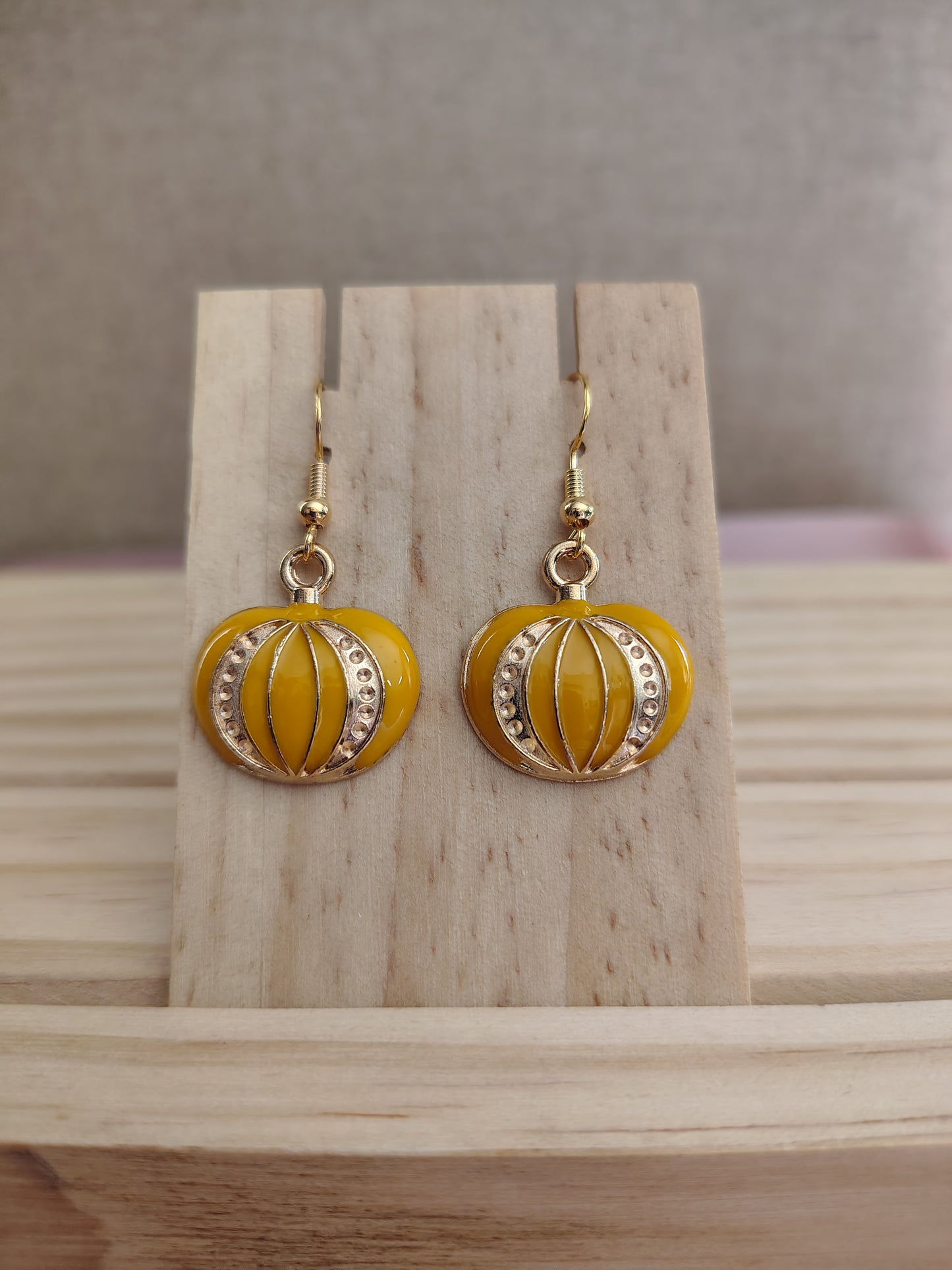 Halloween Earrings