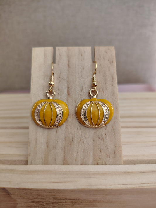 Halloween Earrings