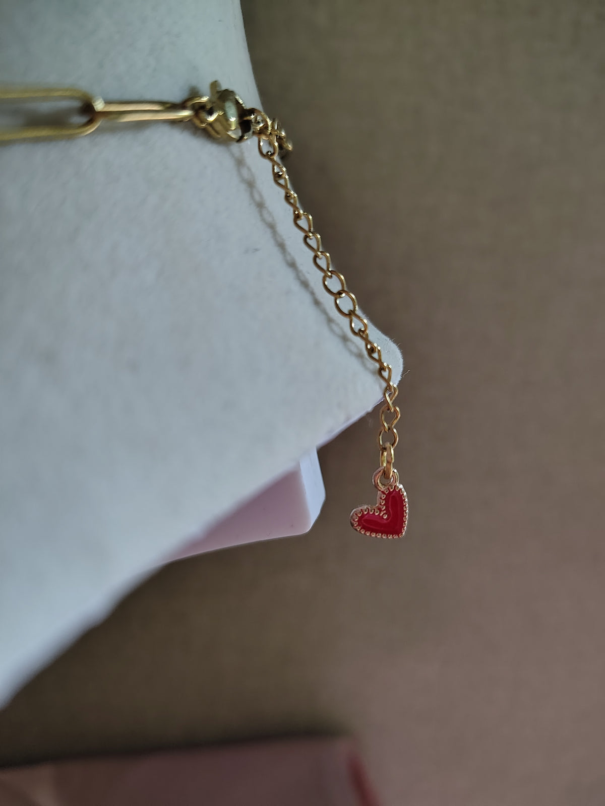 Swiftie Charm Necklace