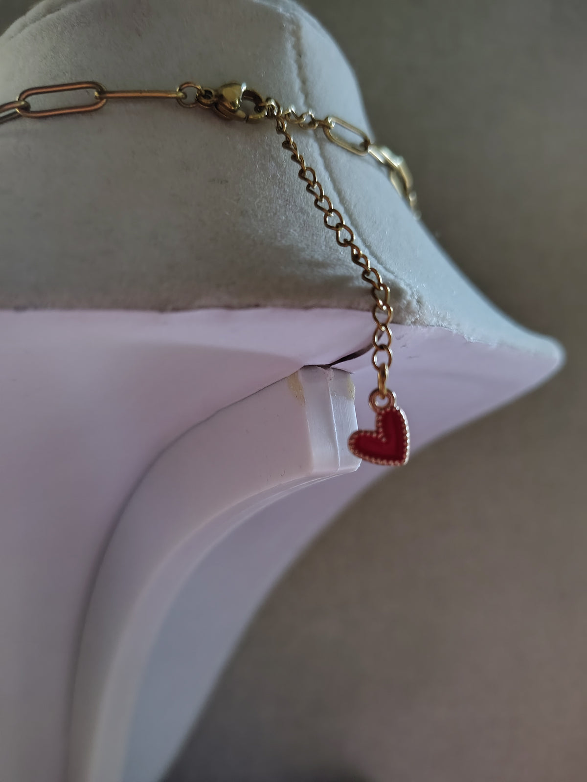 Swiftie Charm Necklace