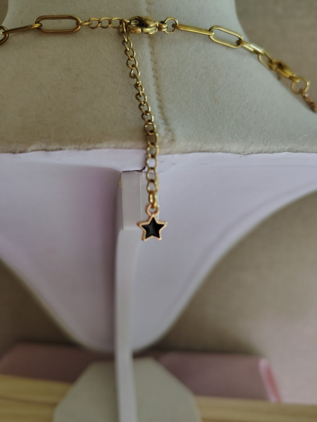 Swiftie Charm Necklace