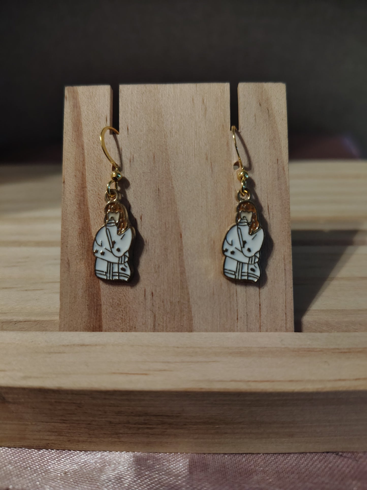 Swiftie Earrings