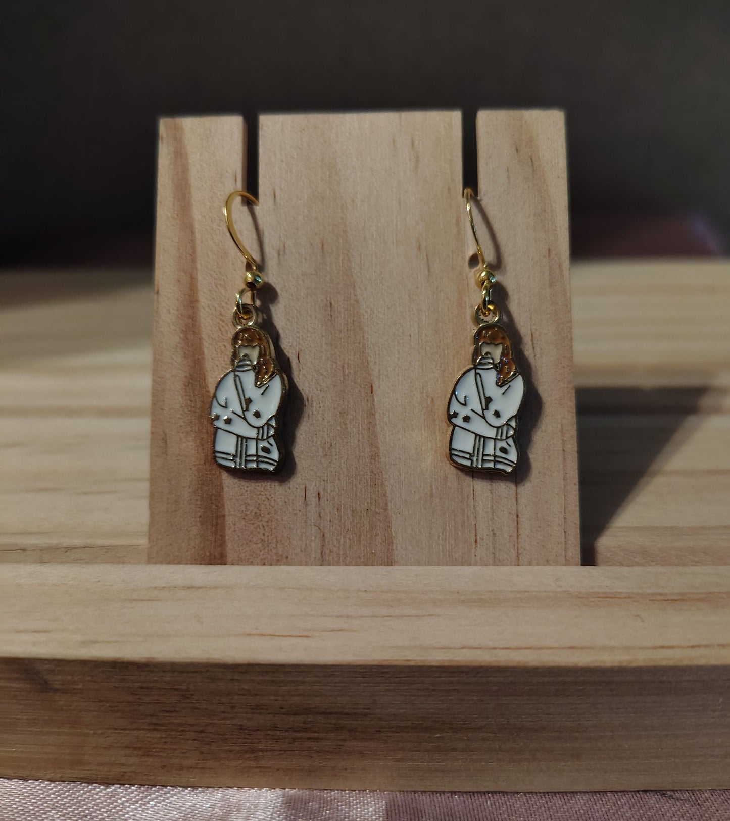 Swiftie Earrings
