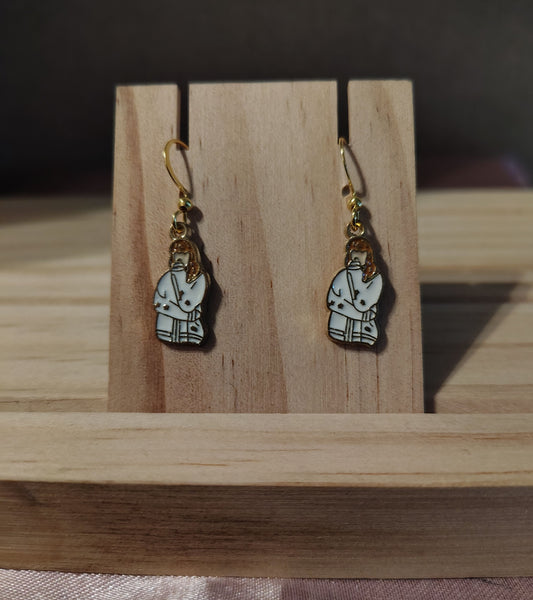 Swiftie Earrings