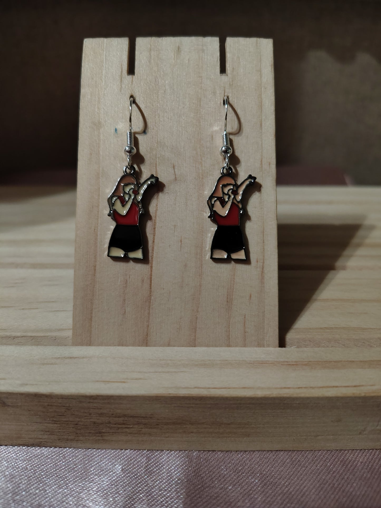 Swiftie Earrings- ERA'S TOUR
