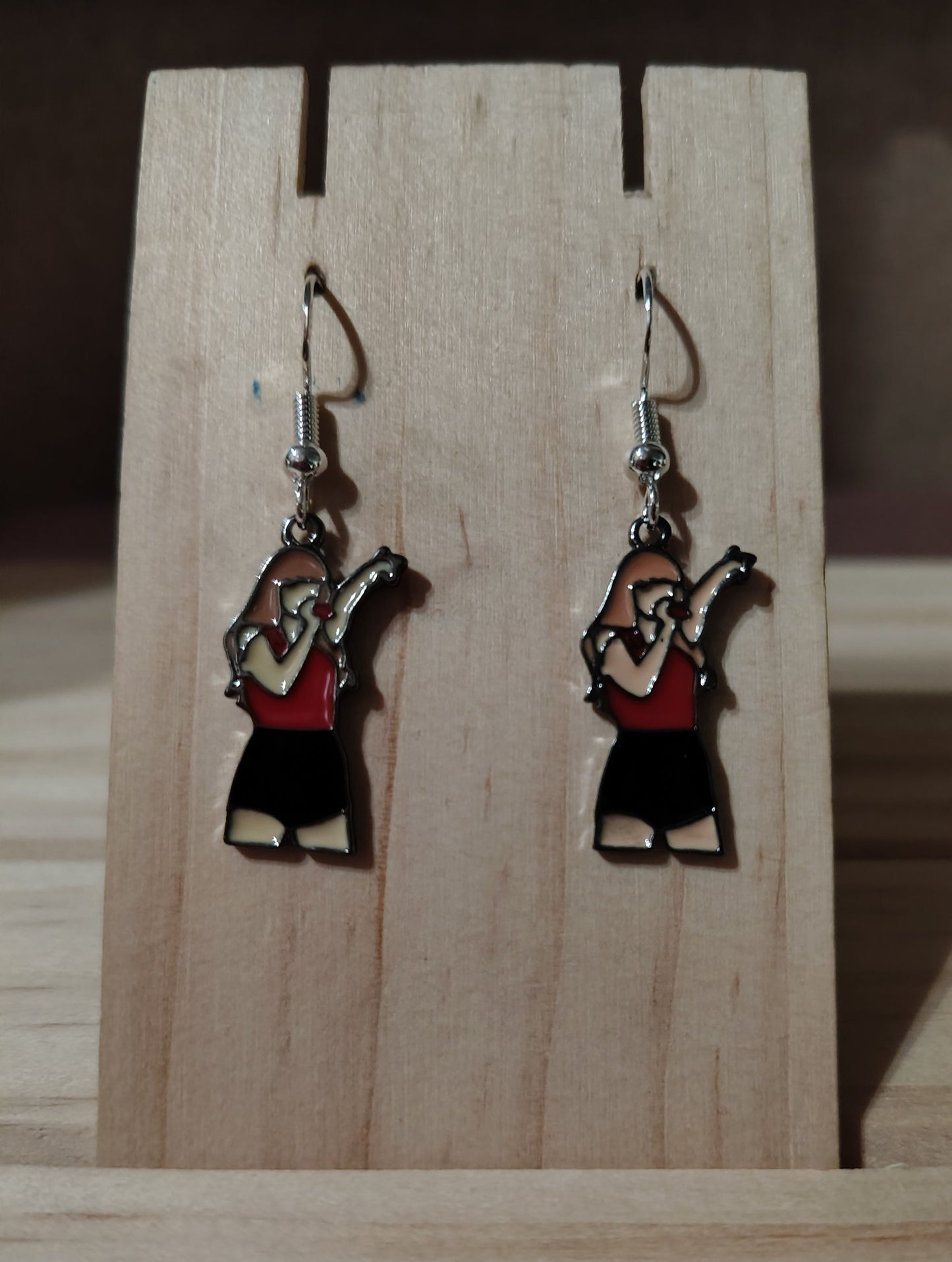 Swiftie Earrings- ERA'S TOUR