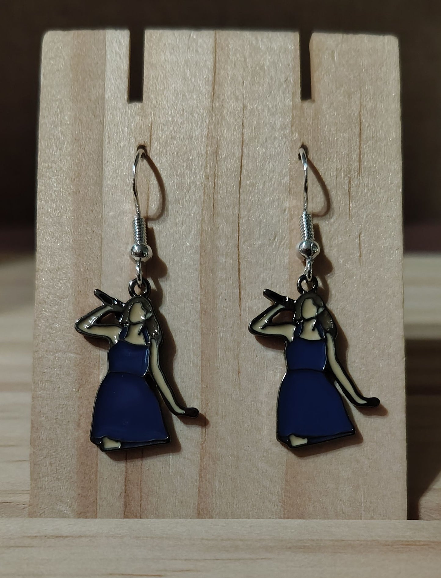 Swiftie Earrings- ERA'S TOUR