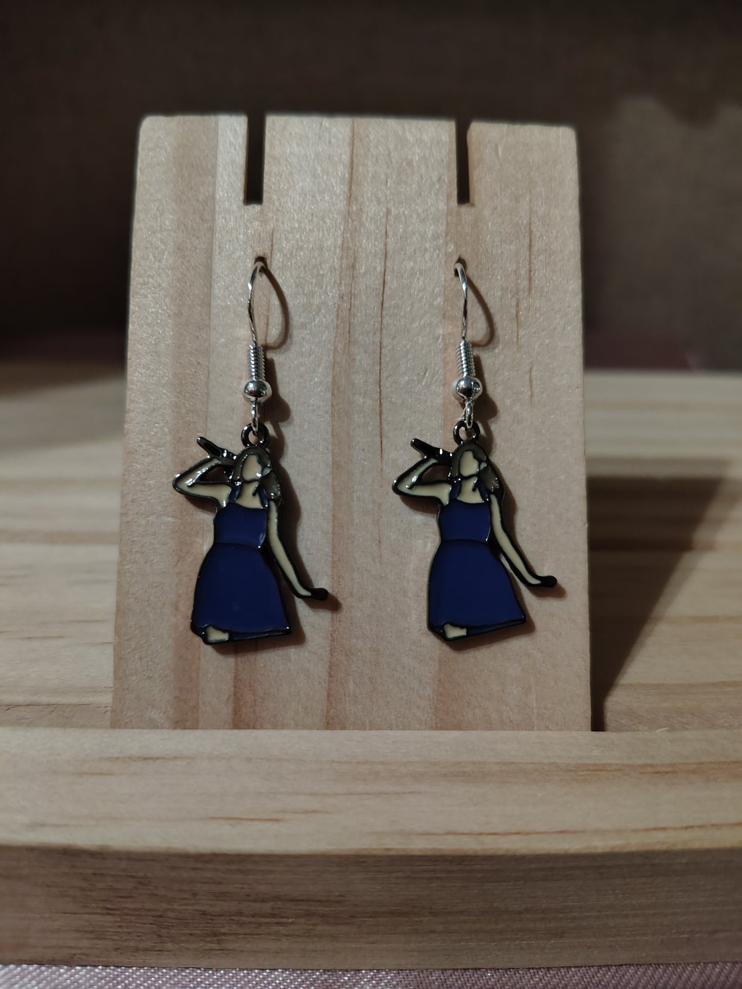 Swiftie Earrings- ERA'S TOUR