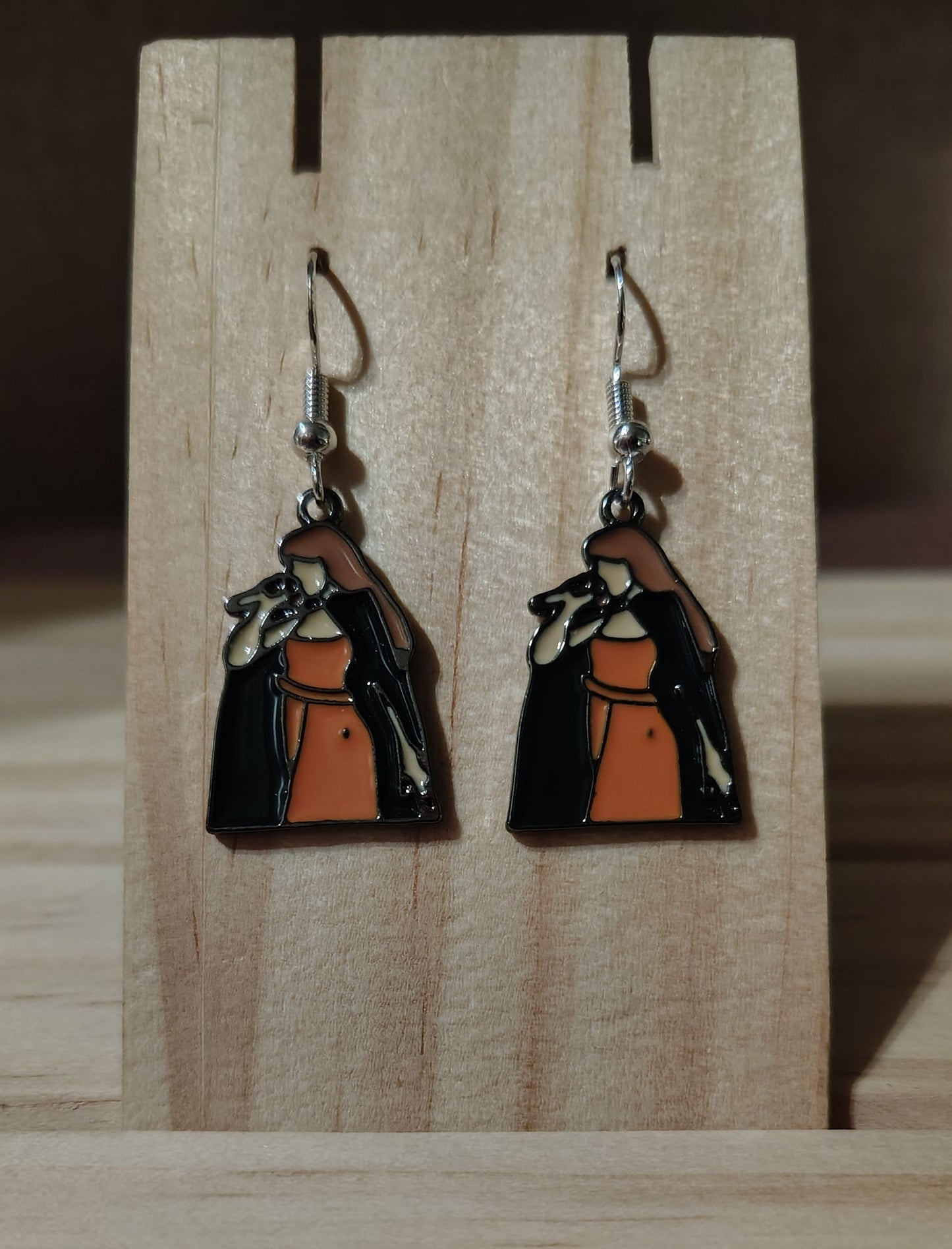 Swiftie Earrings- ERA'S TOUR