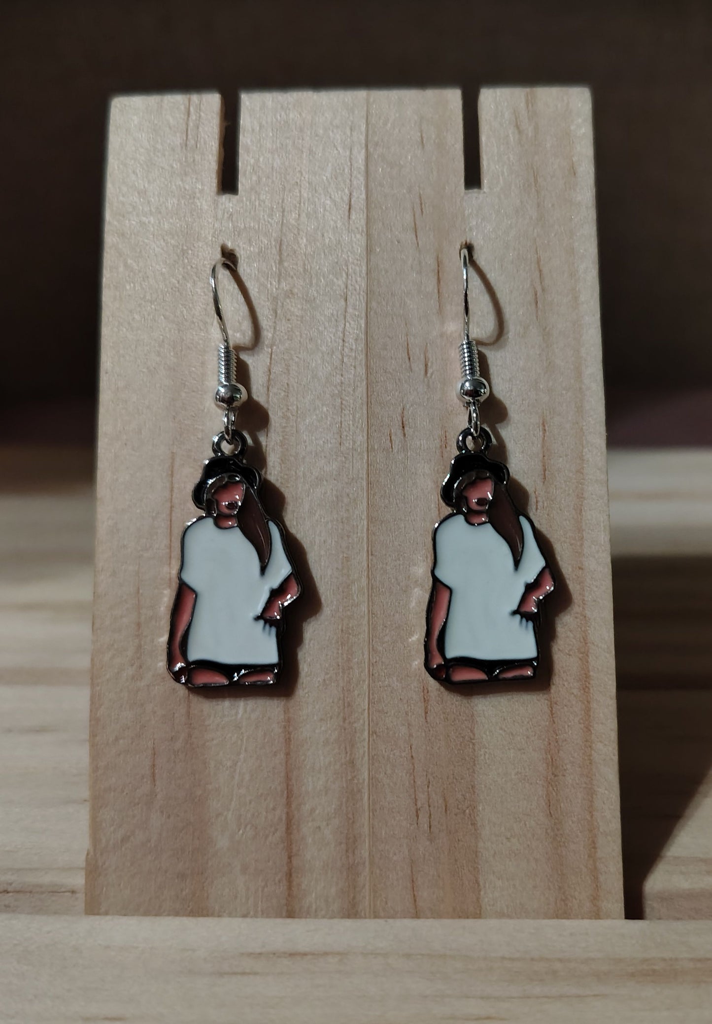 Swiftie Earrings- ERA'S TOUR