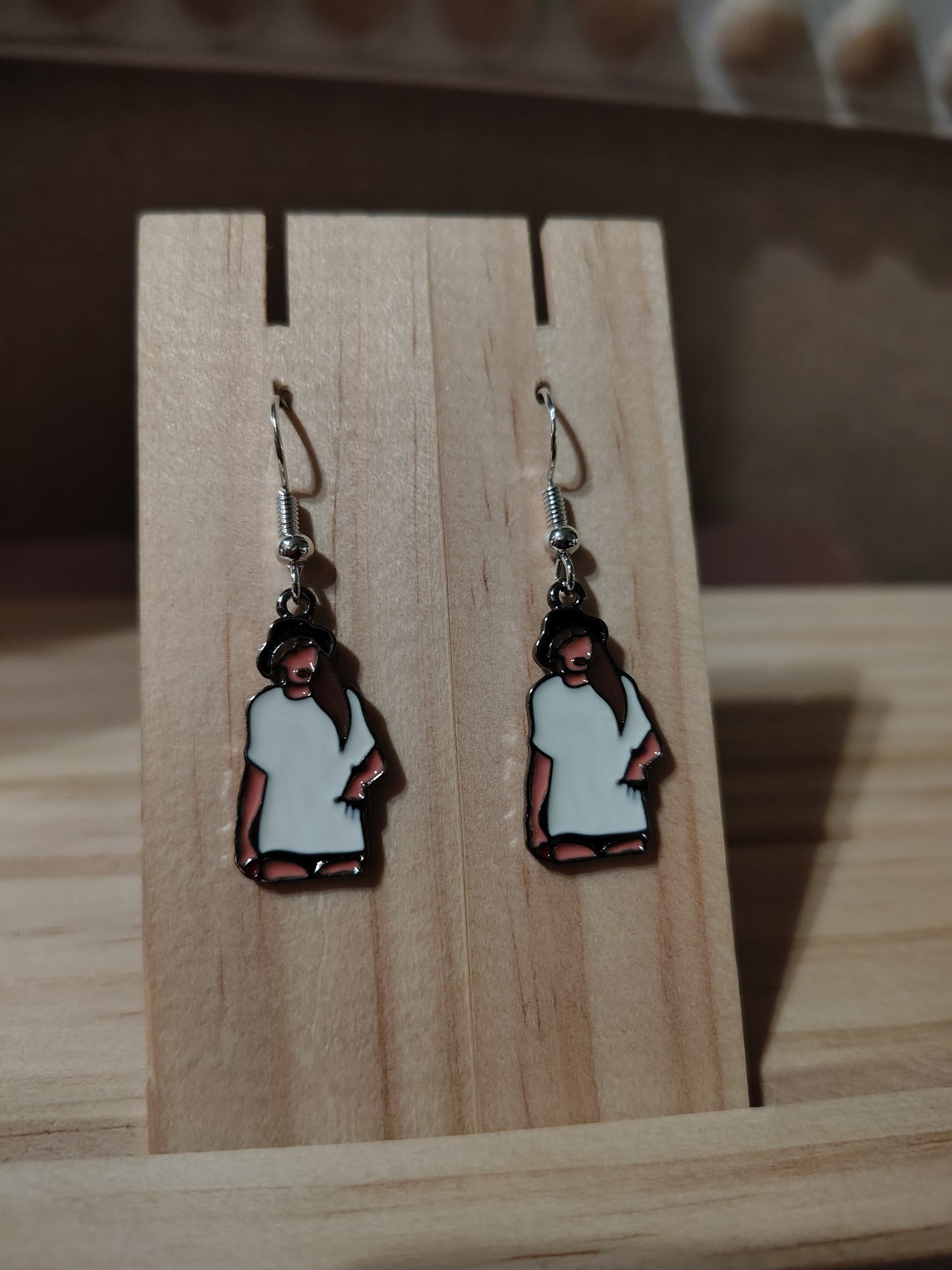 Swiftie Earrings- ERA'S TOUR