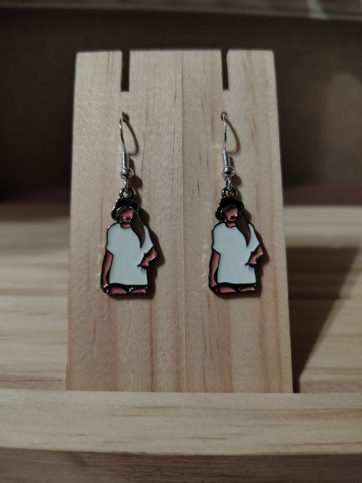 Swiftie Earrings- ERA'S TOUR