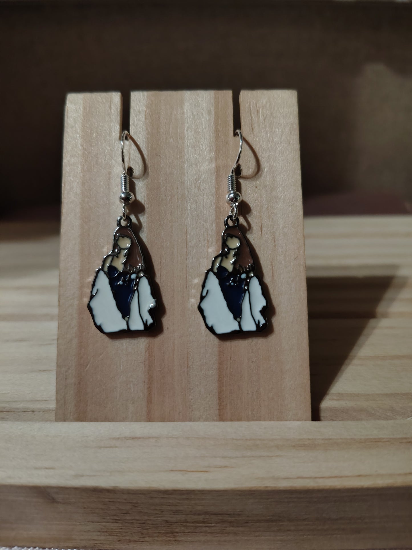 Swiftie Earrings- ERA'S TOUR