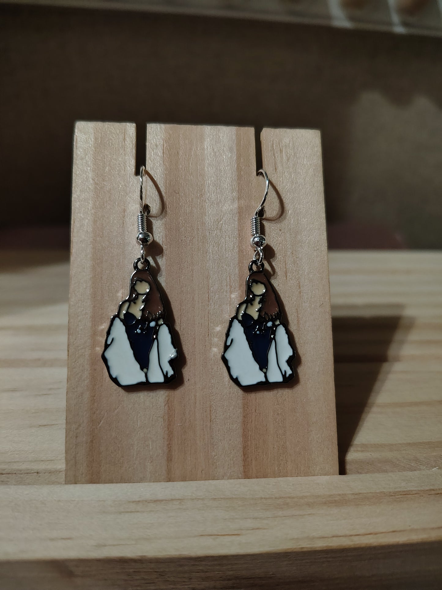Swiftie Earrings- ERA'S TOUR