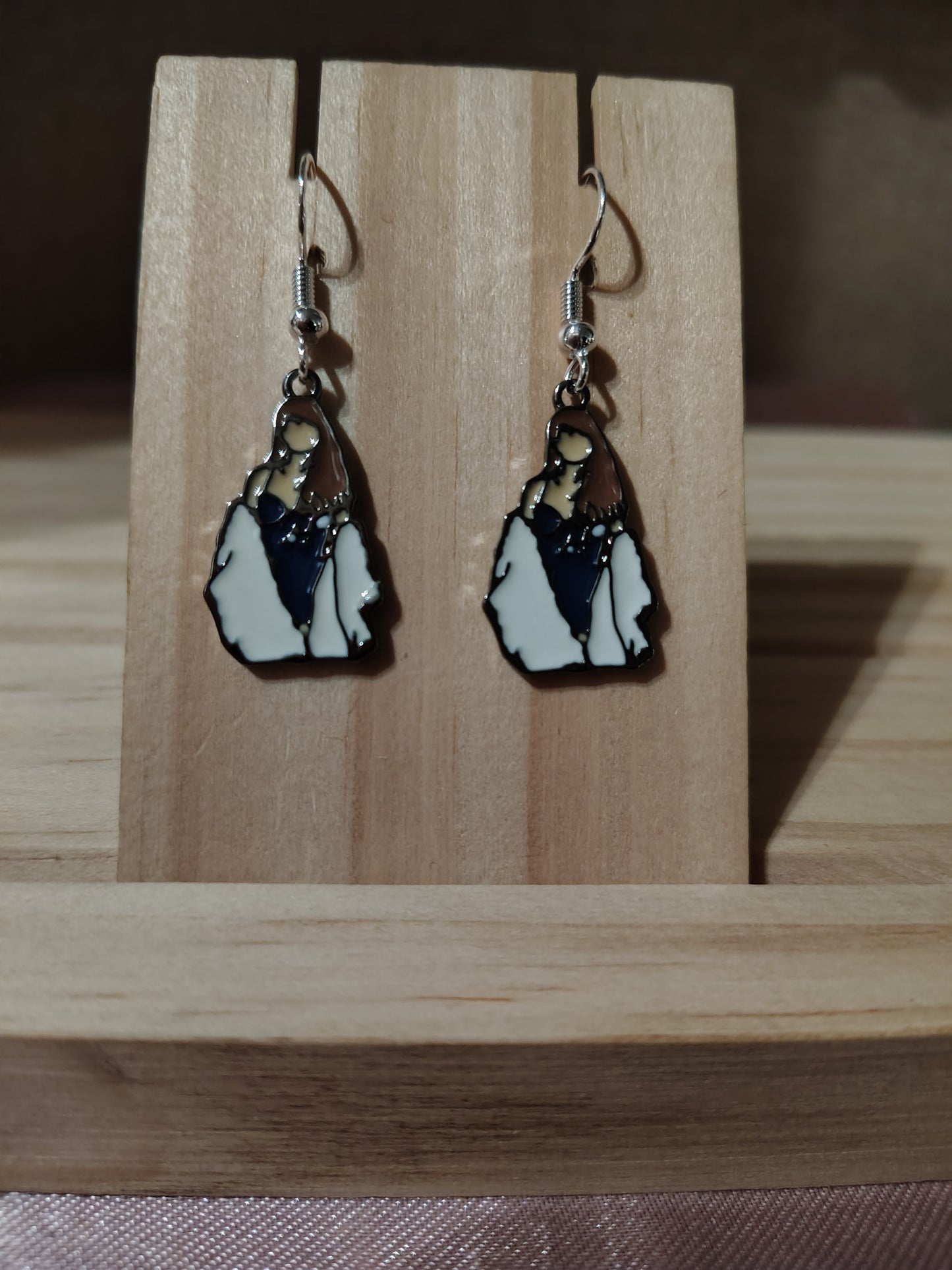 Swiftie Earrings- ERA'S TOUR