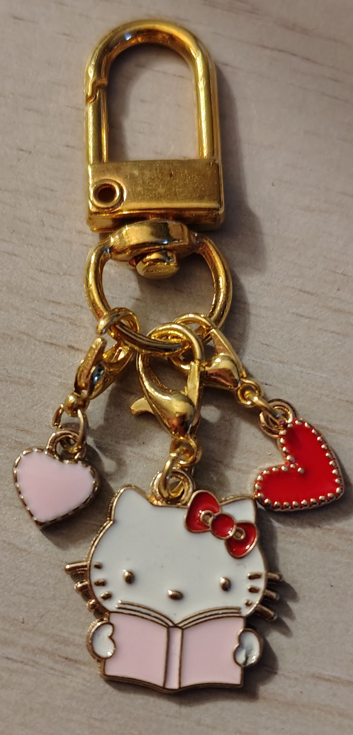 Bag Bling