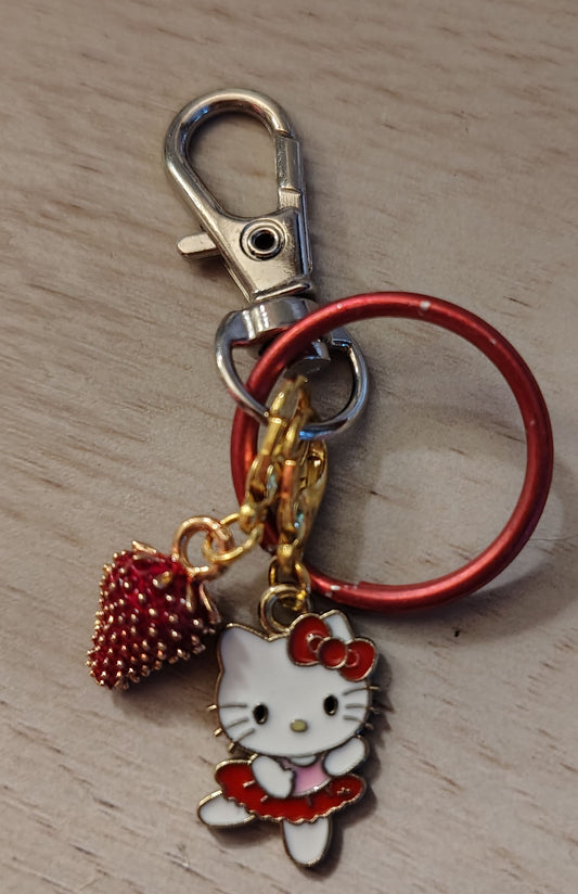 Bag Bling