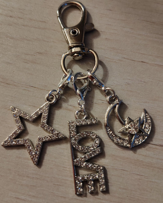 Bag Bling