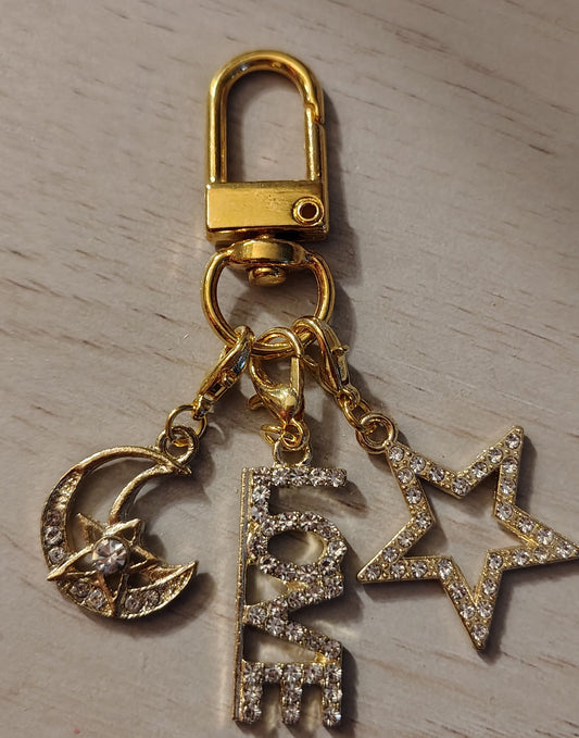 Bag Bling