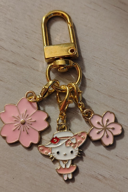 Bag Bling